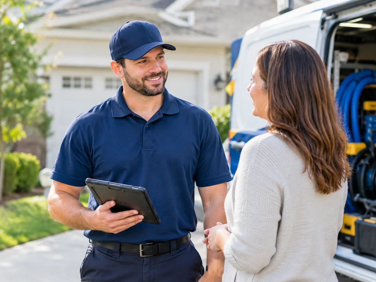 Sewage Backup Cleanup Irvine, KY FAQs